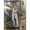 NIKOLA JOKIC STAR STATUS CARD JERSEY 15 NUGGETS 2021 Elite Nikola