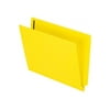Pendaflex Colored End Tab Folders w/ Fasteners