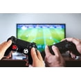 thumbnail image 4 of 30 piezas Joystick Grip para Ps5 Ps4 Controller, silicona Thumb Grips Caps Cover Analog Stick para Playstation 5, Playstation 4 Controller, Xbox 360, Xbox One Controller BANYUO Electrónica, 4 of 5