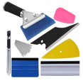 thumbnail image 1 of Kit de película para automóvil, cambio de color profesional, Protect Car (juego de 8 piezas), 1 of 4