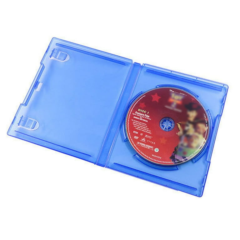 Ps4 disc box discount