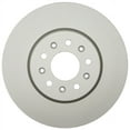 thumbnail image 2 of ACDelco Front Brake Rotor, 2 of 4