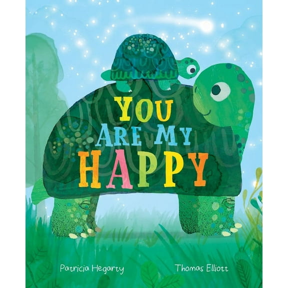 You Are My Happy (Hardcover)