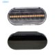 thumbnail image 3 of GBMO 2PCS LED Secuencial Lámpara Intermitente Dinámico Indicador Lateral Marcador Luz De Señal De Giro Para Volkswagen Polo Jetta Golf 4 De Dirección Caliente, 3 of 4