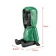 thumbnail image 4 of Escultura De Fruta De Porcelana, Estatua De Cabeza De Isla De Pascua, Adorno De Mesa Coleccionable, Decoración Geométrica, Retrato Antiguo, Figura De Resina Ahu Para Festival, Oficina,, 4 of 8