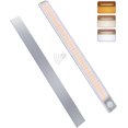 thumbnail image 1 of 160 LED Wireless Closet Lamp, LED Kitchen Strip, LED Kitchen Lighting Under Cabinet, Motion Sensor Lamp (160LED-40cm-1PCS), 1 of 4