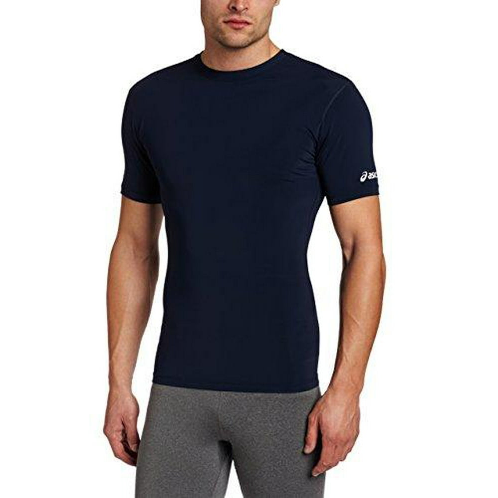 asics frontrunner shirt
