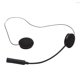 thumbnail image 2 of Audífonos Inalámbricos BT/Intercomunicador De Moto/De Música Manos Libres Con Micrófono HD Para Motociclista NEW2 huangjie unisex, 2 of 2