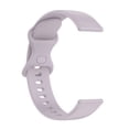 thumbnail image 3 of Correa de reloj Banda de reloj inteligente para Samsung Galaxy Watch 4 (Lavanda grande), 3 of 7