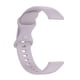 thumbnail image 3 of Reloj inteligente Correa de silicona Pulsera deportiva Accesorios para Samsung Galaxy Watch 4 Ndcxsfigh Para estrenar, 3 of 9