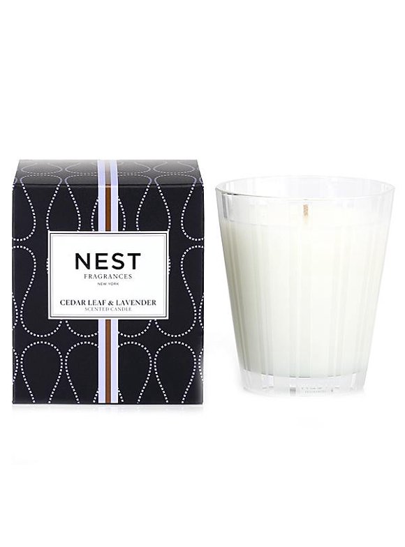 Nest Candles in Candles & Home Fragrance