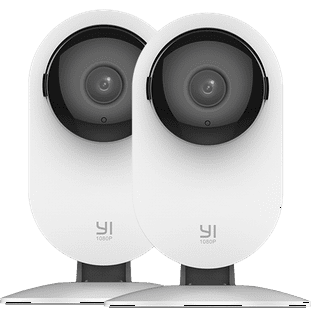 Yi Technology Home Safety in Home Improvement 