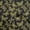 Black, variant on oneOone Cotton Silk Gray Fabric Butterflies Diy Clothing Quilting Fabric Print Fabric By Yard 42 Inch Wide-PG