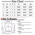 thumbnail image 3 of Hvyesh Men Suit Vest Stripe Double Breasted Business Dress Waistcoat Vest Slim Fit Wedding Stylish Tuxedo Vest V-Neck Sleeveless Dress Waistcoat, 3 of 5