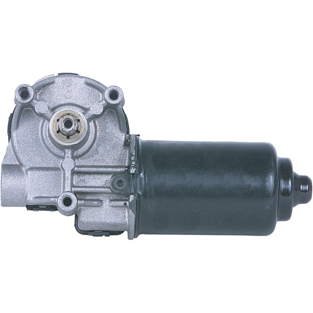 Motor Limpiaparabrisas E-150 Econoline 1995 A 1996 Ford Del Reman CARDONE .