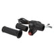thumbnail image 5 of Acelerador de medio puño para bicicletas y scooters eléctricos de 12 V a 99 V Acelerador giratorio universal de 3 velocidades, 5 of 8
