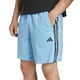 thumbnail image 1 of Pantalones cortos Adidas Train Essentials Piqué de 3 rayas para hombre, 1 of 3