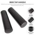 thumbnail image 2 of 2pcs Tap Handle For Kegerator Tap Handle Keg Faucet Handle Part, 2 of 6