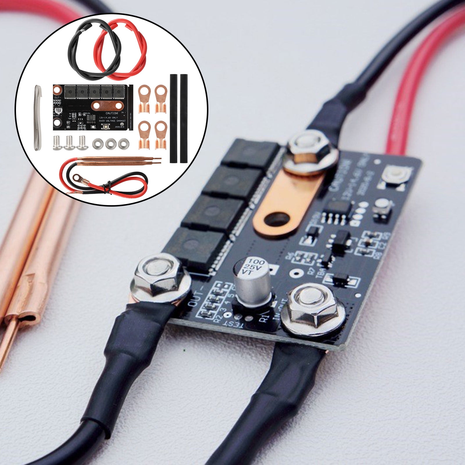 Tools Spot Welders Mini Household Welding Machine Professional