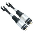 thumbnail image 2 of Koomaha For 2011-2015 Jeep Grand Cherokee Front Left & Right Air Suspension Strut Shocks 68029903AE, 2 of 9