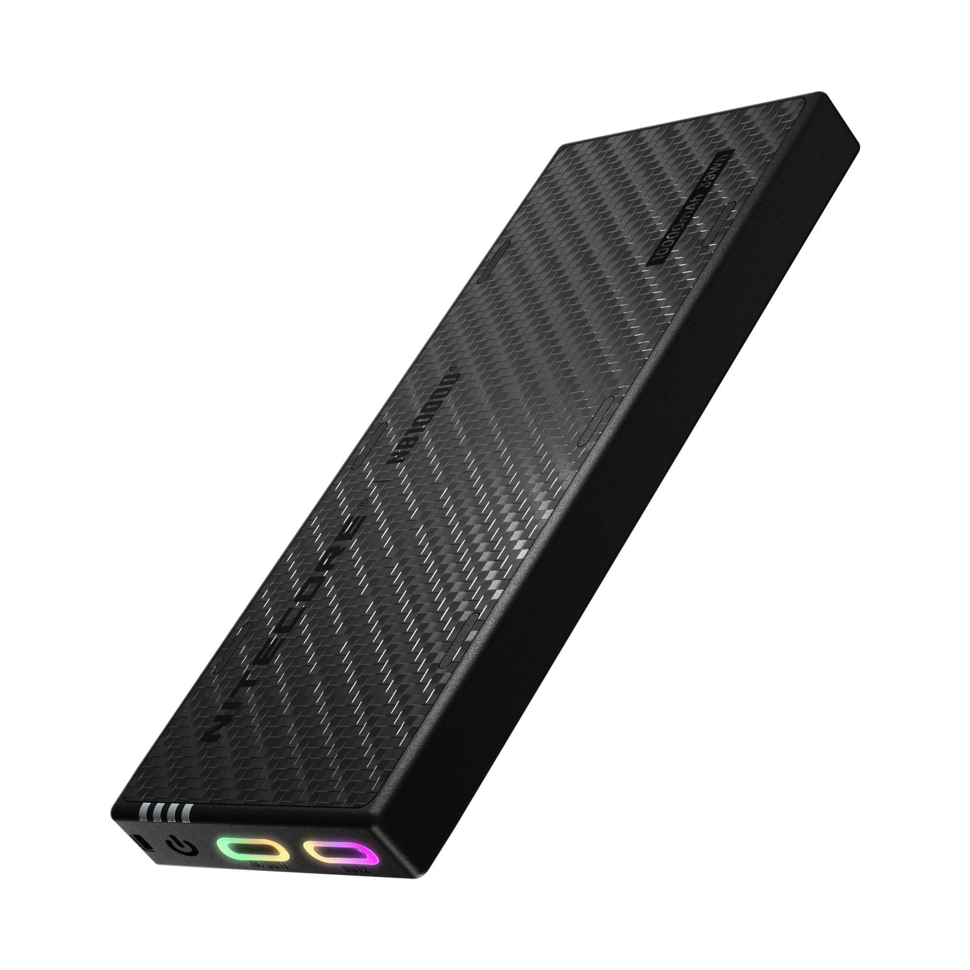 Nitecore NB10000 Gen4 10000mAh Power Bank