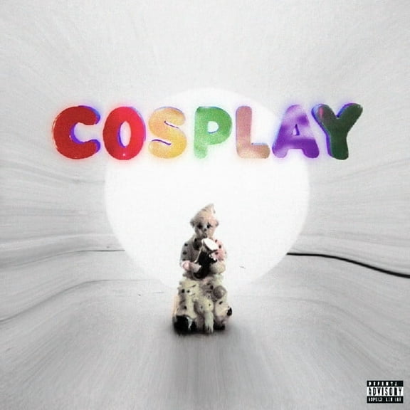 Sorry - Cosplay - Music & Performance - CD