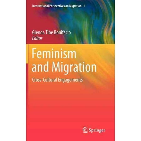 Feminism and Migration: Cross-Cultural Engagements