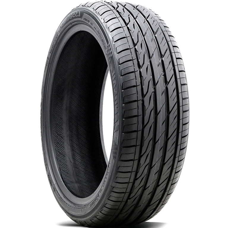Landsail LS588 UHP 225/45R17 94W XL Performance A/S Tire Fits