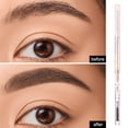 thumbnail image 5 of Automatic Eyebrow Pencil Brow Arcade, Natural Looking Brows, All Day Dark Brow, 5 of 5