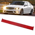 thumbnail image 5 of Car Interior DecorationCarbon Fiber Co-Pilot Storage Storage Box Strip Storage Box Trim Expertly Crafted, 5 of 5