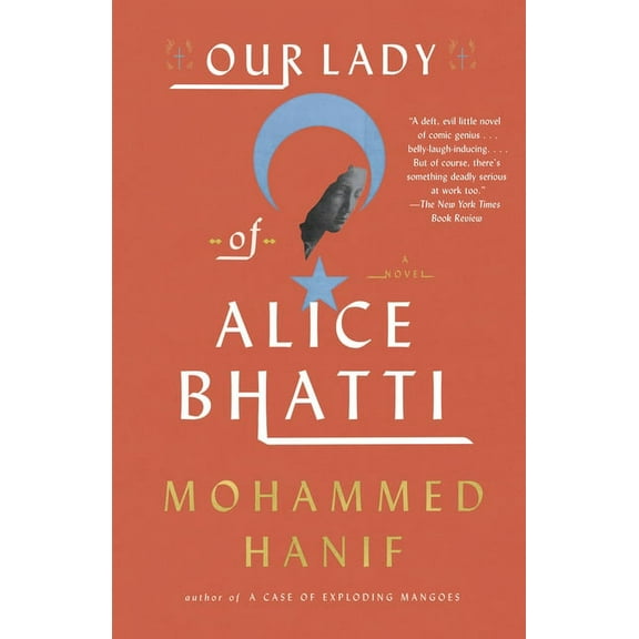 Our Lady of Alice Bhatti, (Paperback)
