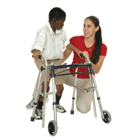 Glider Walker Standard Accessory- Platform Attachment Only