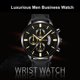 thumbnail image 2 of RS0053 Reloj de negocios de lujo de moda para hombres Reloj de pulsera de cuarzo elegante Abanopi Mirar, 2 of 5