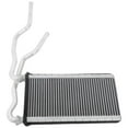 thumbnail image 4 of New Aluminum Heater Core Compatible With Subaru Outback Limited 4 Cyl 2.5L 2008 Production Date To August Outback VDC Limited 6 Cyl 3.0L 2005-2008 By 72130AG01A, 4 of 6