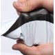 thumbnail image 4 of Paquete de 100 piezas Bolsas de correo de plástico Sobres de correo Color blanco + negro, 25 cm x 35 cm Kuyhfg Bienvenido a Kuyhfg, 4 of 5