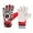 Red Size 7, variant on DimyFew Football Goalkeeper Gloves Training Gloves Latex Gear Sportswear High Green Size 10