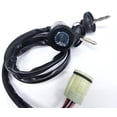 thumbnail image 5 of IGNITION KEY SWITCH FOR TRX450ES TRX450S FOREMAN 4x4 1998 1999 2000 2001 KS60, 5 of 6