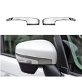 thumbnail image 4 of For Suzuki Fronx 2024 Car Reaview Side Wing Mirror Cover Cap Trim Accessories, 4 of 5