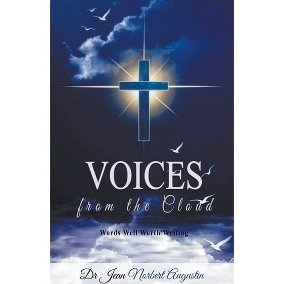 Voices from the Cloud, (Paperback)