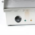 thumbnail image 3 of 4400W Commercial Electric Griddle BBQ Grill Plate Hot Stainless Steel Countertop Griller Equipment Kitchen Hotplate, 3 of 7