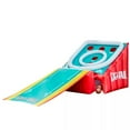 thumbnail image 3 of Skee Ball Game for Kids and Adults, Giant Inflatable Game, Arcade Game for Home, Includes 4 Balls, 3 of 7