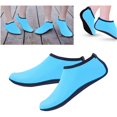 thumbnail image 1 of Chaussettes de Plongée Chaussures d'Eau Chaussettes de Natation Séchage Rapide pour la Plongée en Apnée Léger Respirant Résistant à l'Usure Multifonctions Taille Robuste XXL, 1 of 8