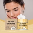 thumbnail image 5 of Multi-color Waterproof Brightening Makeup Setting Concealer Not Easy To Smudges Baked Powder Cake 10g Polvo compacto - Powder, 5 of 6