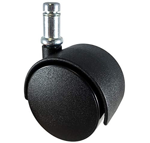 Caster HQ - 50 mm (2") Office Chair- 1 Piece - 90 lbs. Capacity