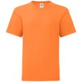 thumbnail image 3 of Fruit Of The Loom T-Shirt Iconique pour Garçons/filles, 3 of 3