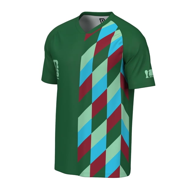 Remera Outerstuff FIFA World Cup 2026 Atlanta Talle M