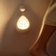 thumbnail image 4 of Lámpara de pared con luz nocturna con sensor de movimiento, recargable, decoración de dormitorio para niños, bebés, niños pequeños, regalo para adolescentes, 4 of 6