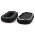 thumbnail image 6 of 2X Breathable mesh & Soft Foam Headset Cushion EarPad For Logitech G633 G933, 6 of 20