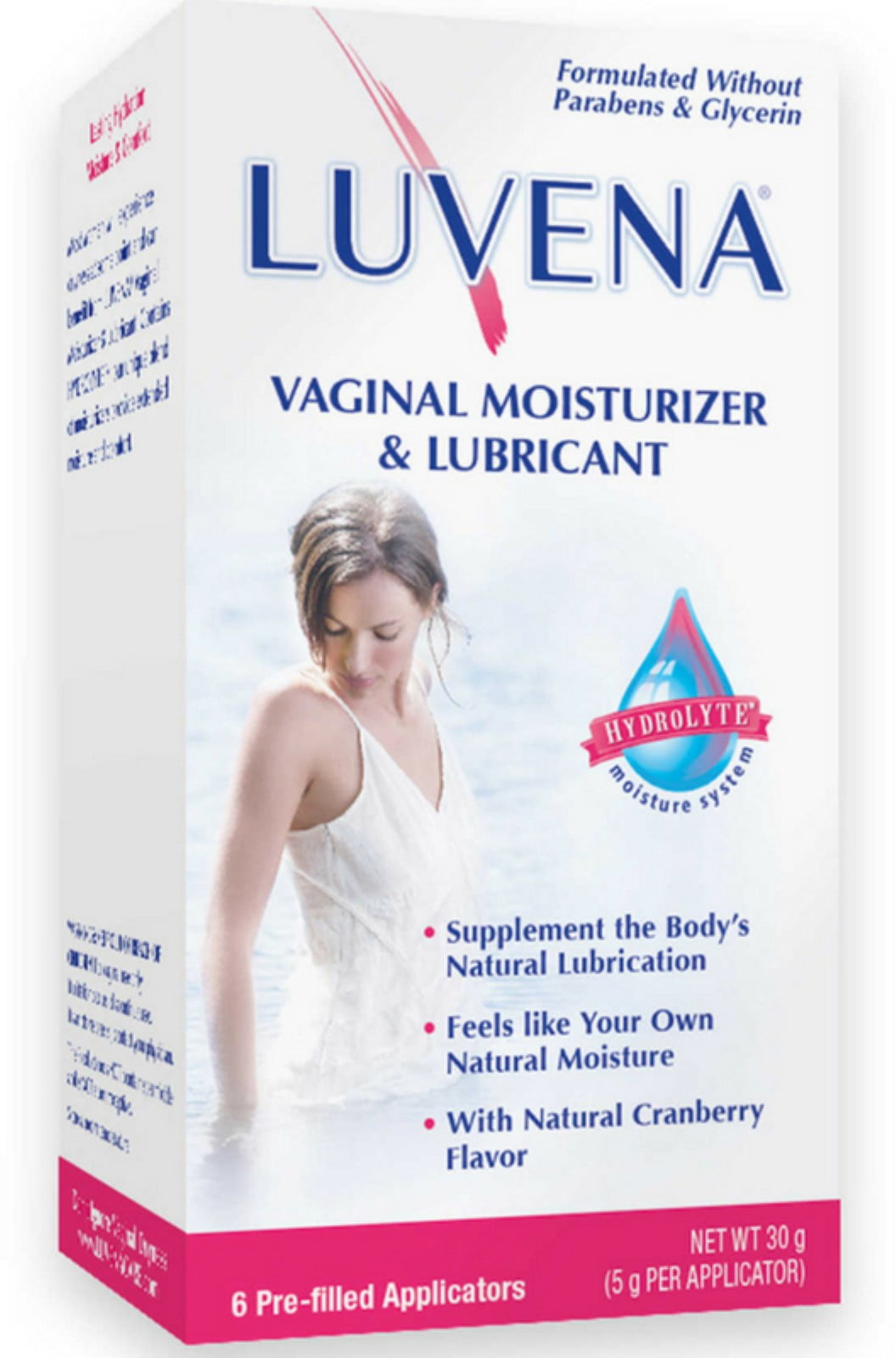 male genital moisturizer