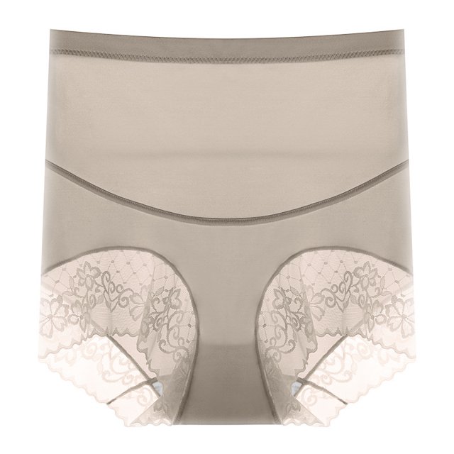 Pantalones de vientre moldeados que levantan la cadera, bragas para mujer, cintura alta, que cubren la piel, adelgazantes, delgadas, transpirables, sin dobladillos, sin marcas